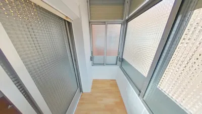 Flat in Canillejas photo 26
