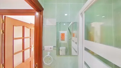 Apartment in Arcos photo 24