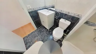 Apartment in Centro photo 34