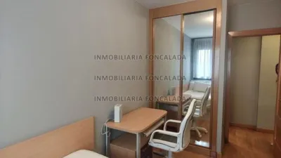 Apartment on Avenida del Mar Cantábrico photo 12