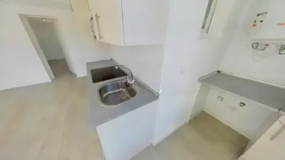 Apartment in Amposta photo 21