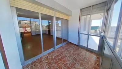 Apartment in Cerro-El Molino photo 39