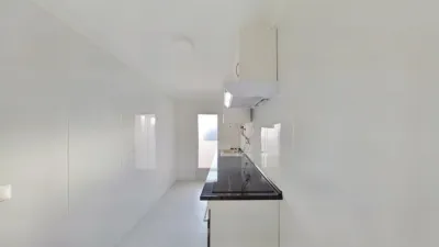 Apartment in San Fermín photo 17