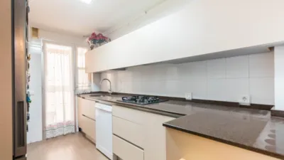 Apartment in Barrio del Carmen photo 5