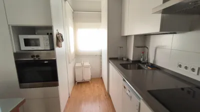 Apartment on Calle Linde photo 2