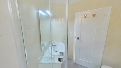 Apartment in Hellín photo 20