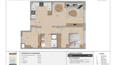 Apartment in Marianao photo 27