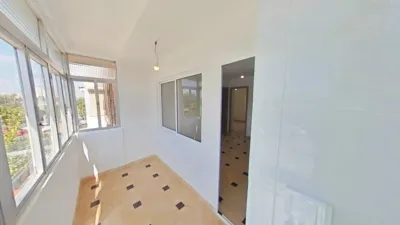 Apartment in San Pablo photo 23