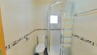 Apartment in Puerta Bonita photo 24