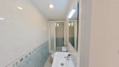 Apartment in Amposta photo 29