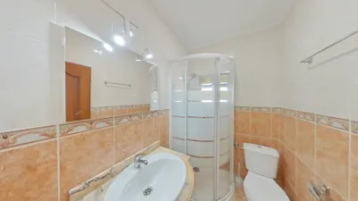 Apartment in Puerta Bonita photo 26