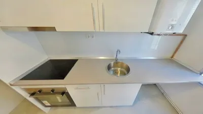 Apartment in San Isidro photo 23