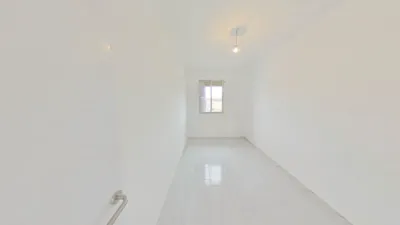 Apartment in Puerta Bonita photo 3