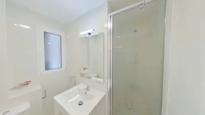 Flat in Vallecas Historic Quarter photo 25