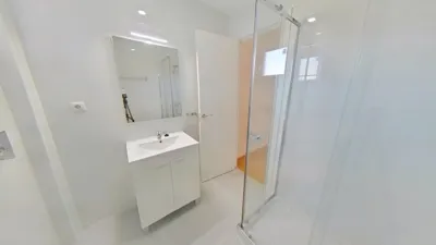 Apartment in San Fermín photo 24