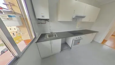 Apartment in Abrantes photo 24