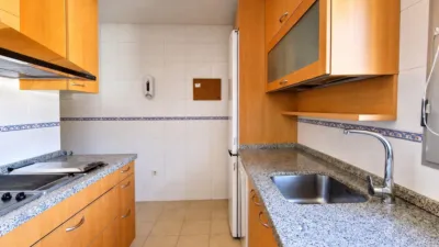 Piso en Travesía Marqués de Ceballos photo 16