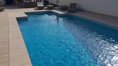 Chalet in Gran Sol photo 3
