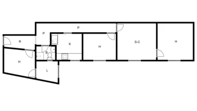 Apartment in Buenavista photo 27