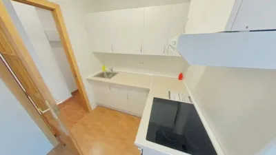 Apartment in Puerta Bonita photo 17