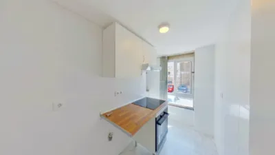 Apartment in Amposta photo 22