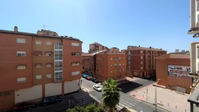Apartment on Calle de los Bomberos photo 19