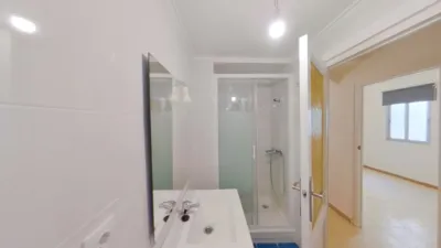 Apartment in La Creu Coberta photo 25