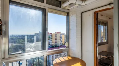 Apartment on Avenida del Rey Don Juan Carlos photo 8