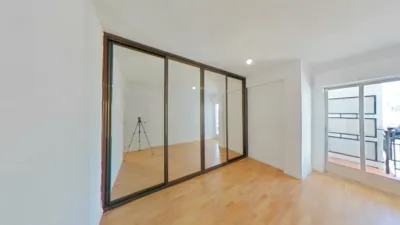 Apartment in Canillejas photo 12