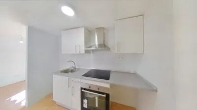 Apartment in Amposta photo 25