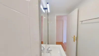 Flat in Vallecas Historic Quarter photo 26