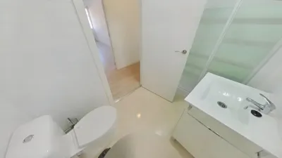 Flat in Moscardó photo 24