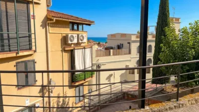 Apartment on Carrer Major photo 20