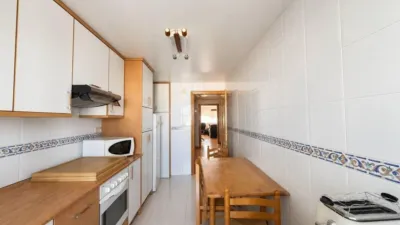 Pis – Alicante - Alacant - Vista 5