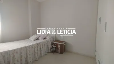 Apartment in Nueva Alcalá photo 12