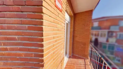 Apartment in Puerta Bonita photo 3