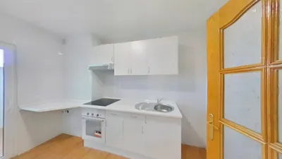 Apartment in Orcasur photo 15