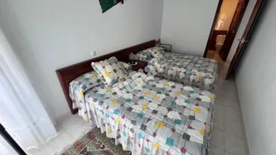 Apartment on Calle de las Viñas photo 19