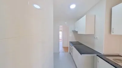 Apartment in Canillejas photo 32