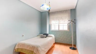 Apartment in Barrio del Carmen photo 18