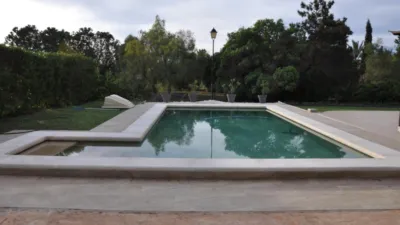 Chalet in Perleta photo 7