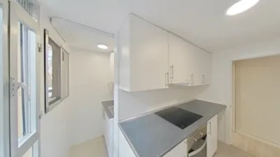 Apartment in Amposta photo 20