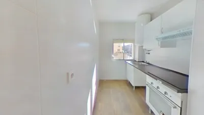 Apartment in Valderas-Los Castillos-Parque Lisboa photo 38