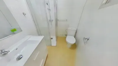 Piso en Tiro de Línea photo 28