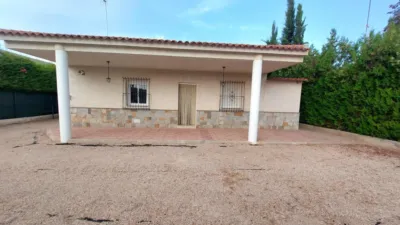 House in Cañadas de San Pedro photo 35