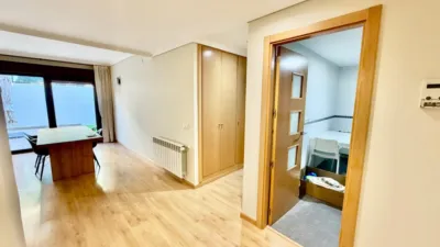 Apartment in Guadarrama photo 16