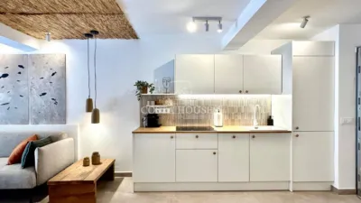 Apartamento en Puerto photo 6