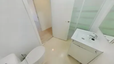 Flat in Moscardó photo 25