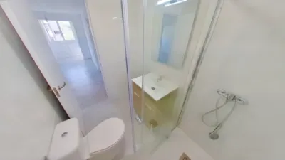 Apartment in Puerta Bonita photo 26