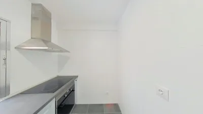 Apartment in Canillejas photo 24